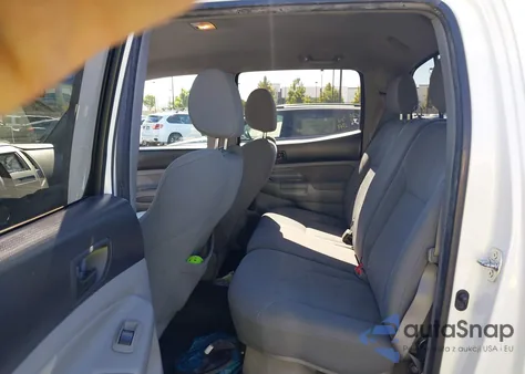 2008 Toyota Tacoma Prerunner V6 из США, поврежденный, VIN 5TEJU62N88Z547078